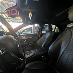 مرسيدس بنز E-Class